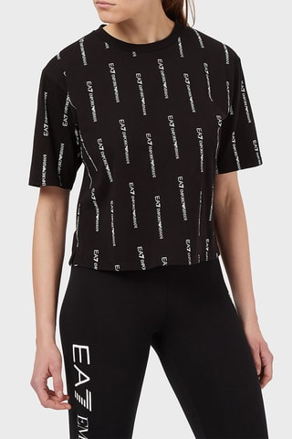 T-shirt - Noir