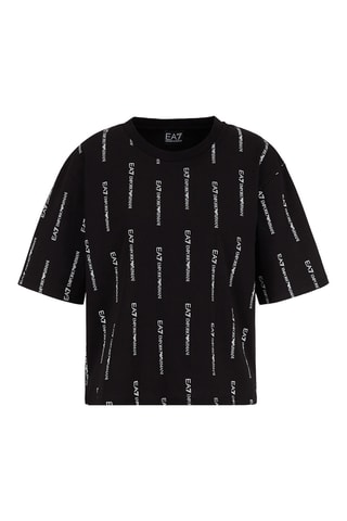 T-shirt - Noir