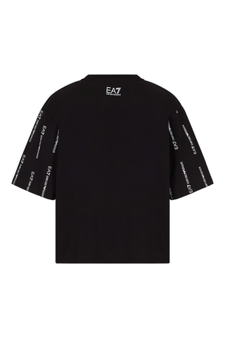 T-shirt - Noir