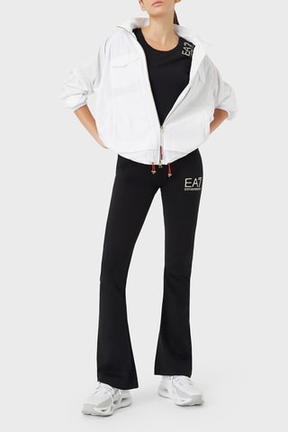 Veste - Blanc