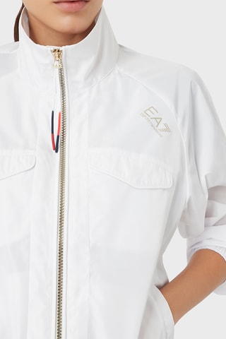 Veste - Blanc