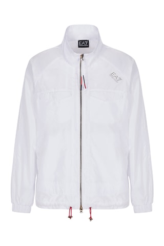 Veste - Blanc