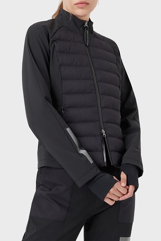 Veste - Noir