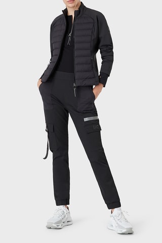 Veste - Noir