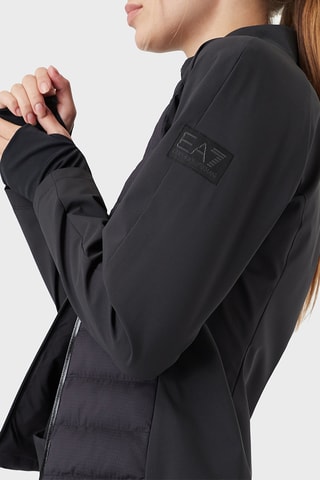 Veste - Noir