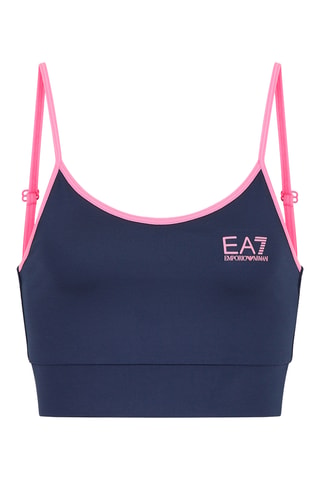 Brassière - Bleu marine