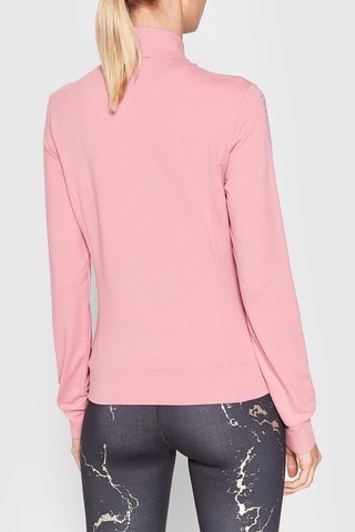 Veste - Rose poudré