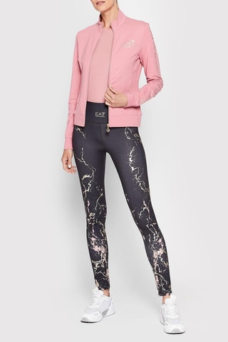 Veste - Rose poudré
