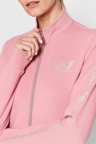 Veste - Rose poudré