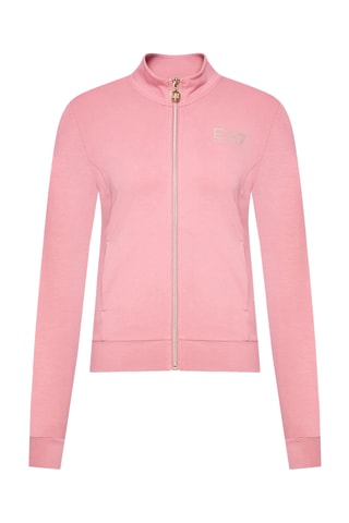 Veste - Rose poudré