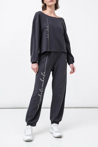 Sweat - Anthracite