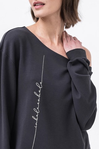 Sweat - Anthracite