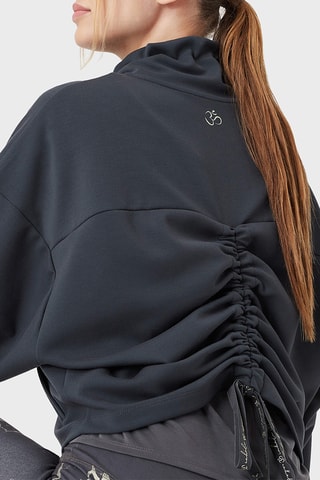 Sweat - Anthracite