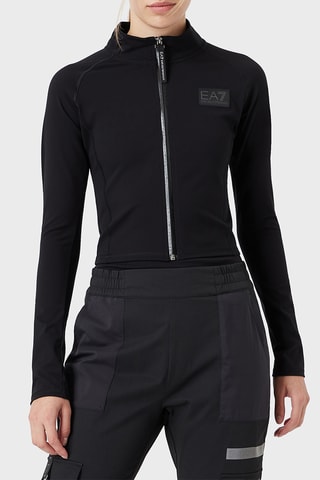 Chaqueta - Negro