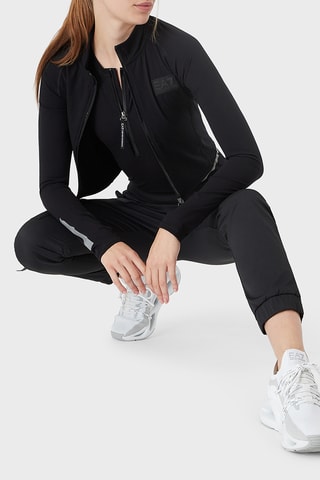 Chaqueta - Negro