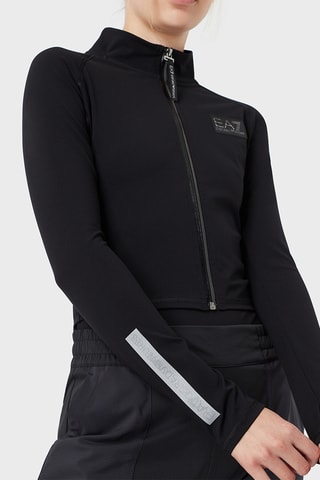 Chaqueta - Negro