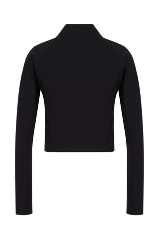 Chaqueta - Negro