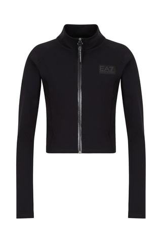 Chaqueta - Negro