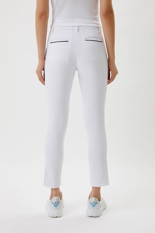 Pantalon - Blanc