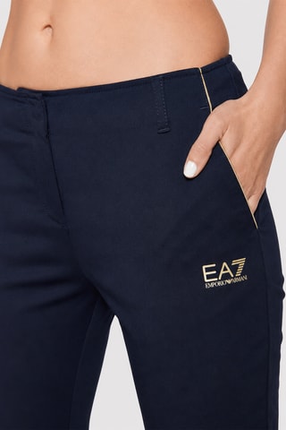 Pantalon - Bleu marine