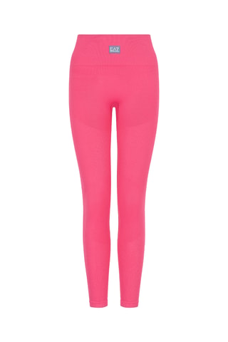 Legging taille haute - Fuchsia