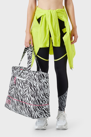 Legging taille haute - Noir