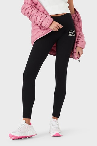 Legging - Noir