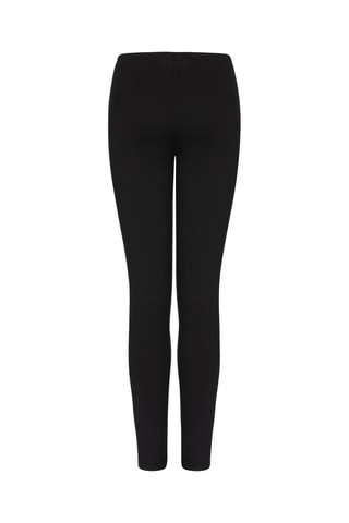 Legging - Noir