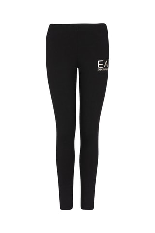 Legging - Noir