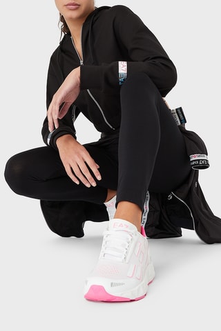 Legging taille haute - Noir