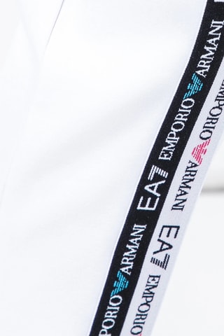 Pantalon - Blanc