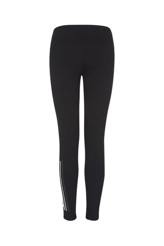 Legging taille haute - Noir