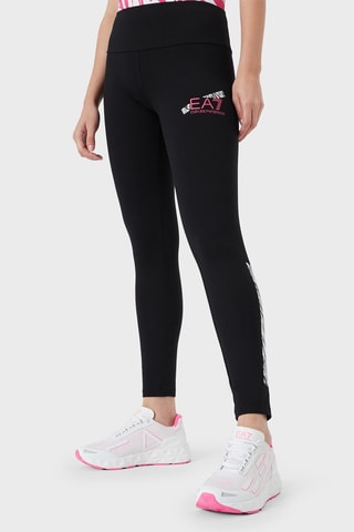 Legging - Noir