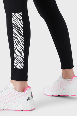 Legging - Noir