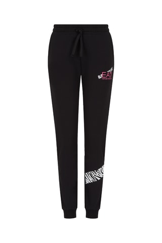 Jogging - Negro