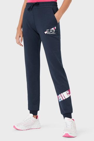 Jogging - Bleu marine