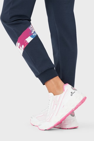 Jogging - Bleu marine