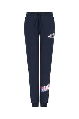 Jogging - Bleu marine