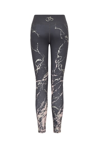 Legging taille haute - Anthracite