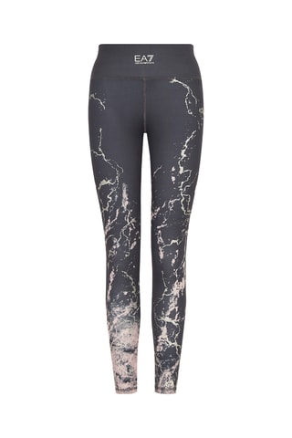 Legging taille haute - Anthracite