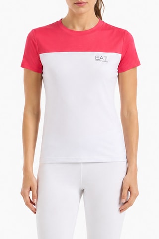 T-shirt - Blanc
