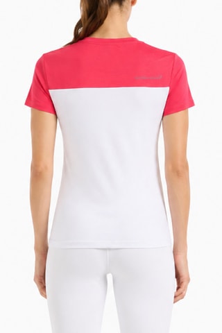 T-shirt - Blanc