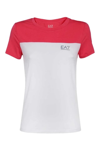 T-shirt - Blanc