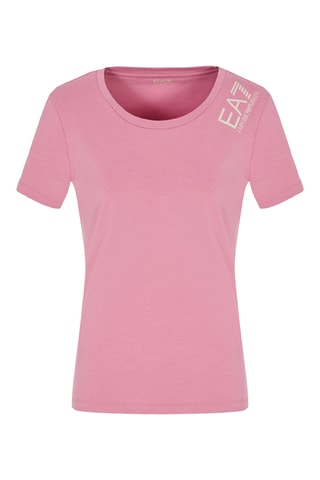 T-shirt - Rose