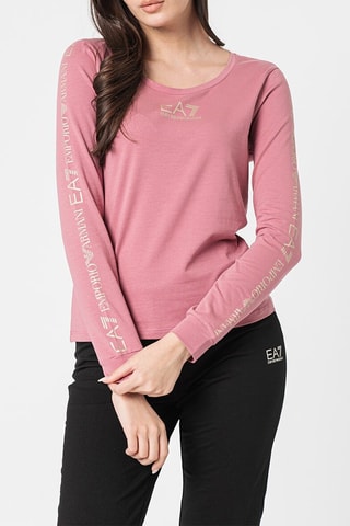 T-shirt - Vieux rose