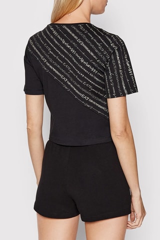 T-shirt - Noir