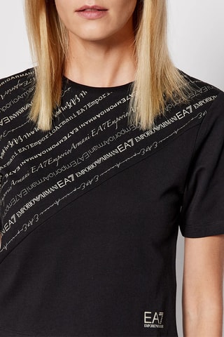 T-shirt - Noir