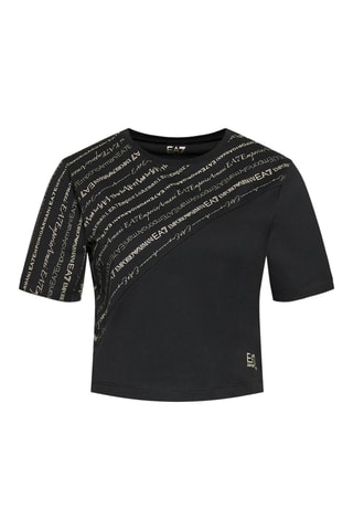 T-shirt - Noir