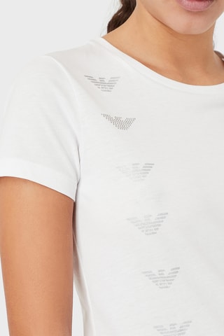 T-shirt - Blanc