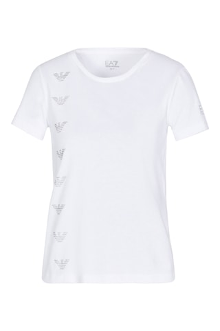 T-shirt - Blanc